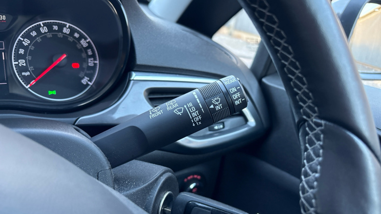 Vauxhall Corsa 1.4 [75] ecoFLEX Energy 3dr [AC] Petrol Hatchback